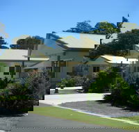 Peppertree Cabins Kingaroy - Hotel WA