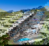 Picture Point Terraces - Hotel WA