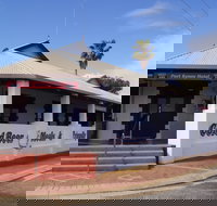 Port Kenny Hotel - Hotel WA