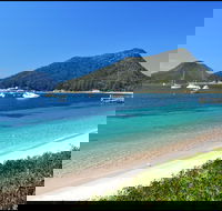 Ramada Resort by Wyndham Shoal Bay - Hotel WA
