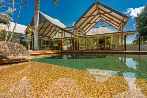 Rockinghorse House - Hotel WA 0