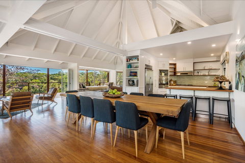 Rockinghorse House - Hotel WA 2