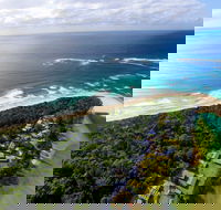 RTBU Holiday Park - Hotel WA