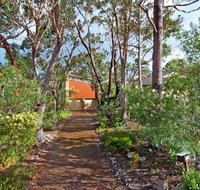 Sea View Lodge