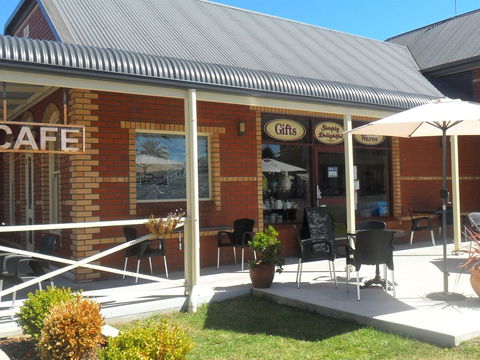 Sheffield Motor Inn - Hotel WA 2