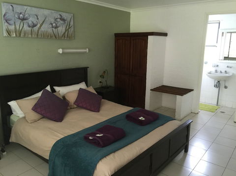 Sinclairs Country Retreat - Hotel WA 0