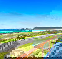 Summer Breeze at Vincentia - Hotel WA