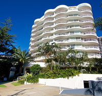 Surf Parade Resort