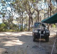 Termeil Point campground