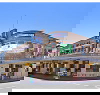The Belmore Hotel - Hotel WA