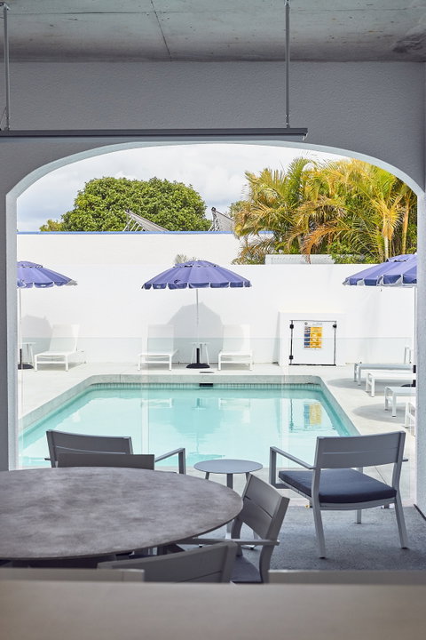 The Sails Motel - Hotel WA 0