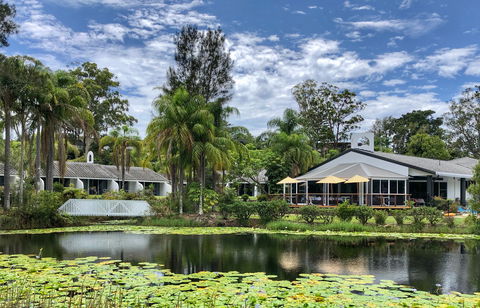 The Cubana Nambucca Heads - Hotel WA 0