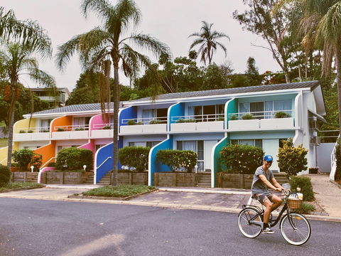 The Cubana Nambucca Heads - Hotel WA 1