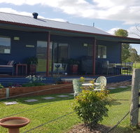 The Wattle Lodge