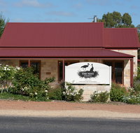 The Nest at Gundaroo