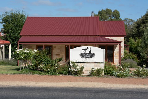 The Nest At Gundaroo - Hotel WA 0
