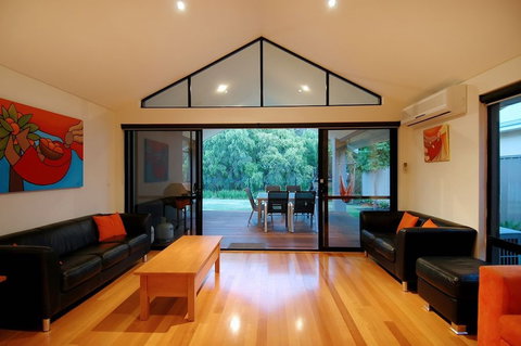 The Sanctuary - Hotel WA 0