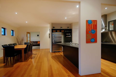 The Sanctuary - Hotel WA 2