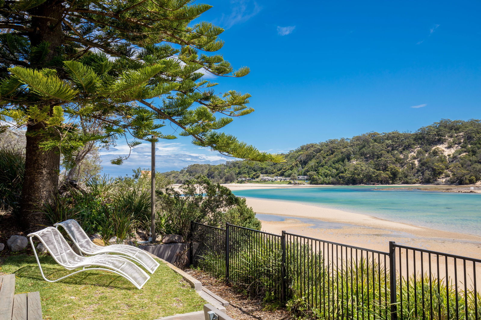 Jervis Bay NSW Hotel WA