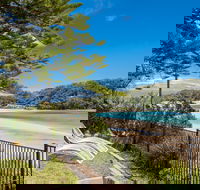 The Cove Jervis Bay - Hotel WA