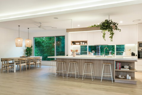 The Vines - Hotel WA 1