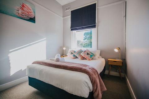 The Duke Of Wellington Hotel - Hotel WA 0