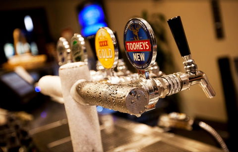 The Duke Of Wellington Hotel - Hotel WA 2
