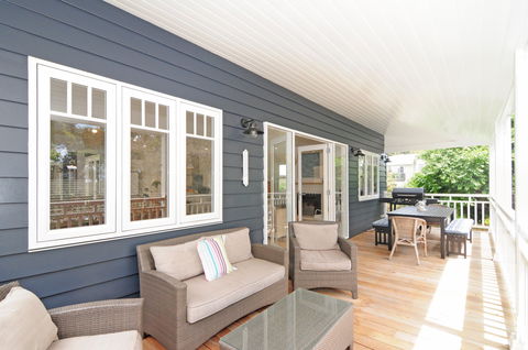 This Is It Jervis Bay - Hotel WA 0