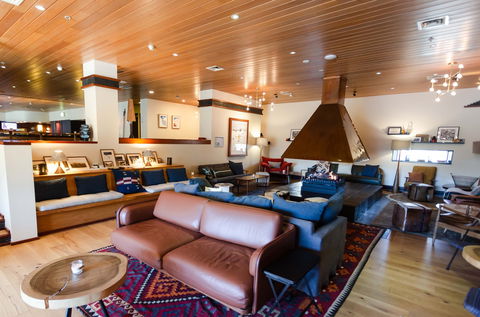 Thredbo Alpine Hotel - Hotel WA 0