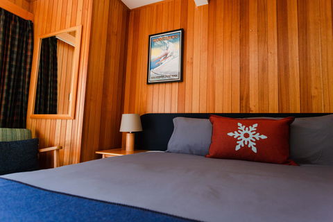 Thredbo Alpine Hotel - Hotel WA 1