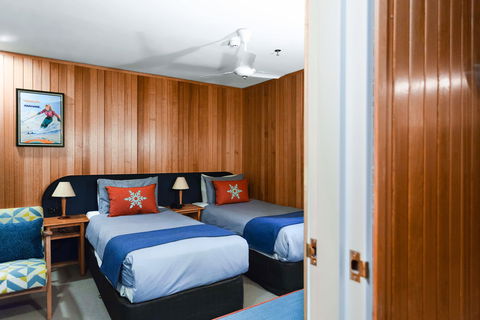 Thredbo Alpine Hotel - Hotel WA 2