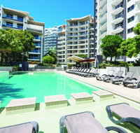 Trilogy Apartments Surfers Paradise