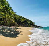 Trinity Beach Palace