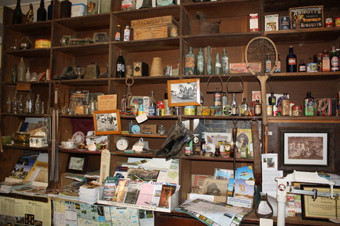 Tuena Camping And Picnic Ground - Hotel WA 1