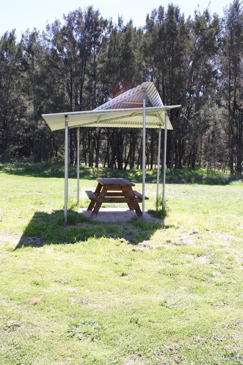 Tuena Camping And Picnic Ground - Hotel WA 2