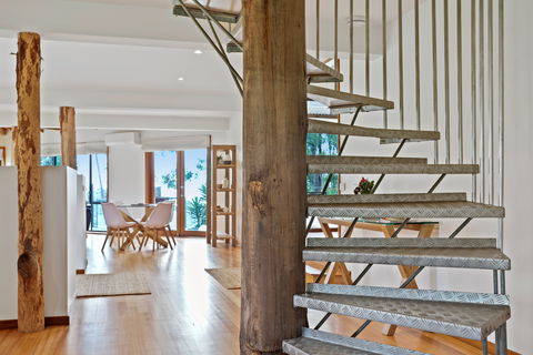 Tura Tree House - Hotel WA 2