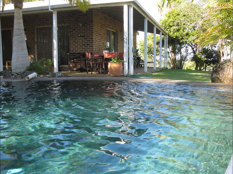 Twin Figs Country Retreat - Hotel WA 1