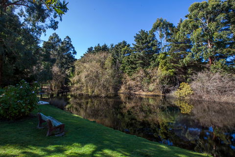 Valley View Nature Retreat - Hotel WA 0