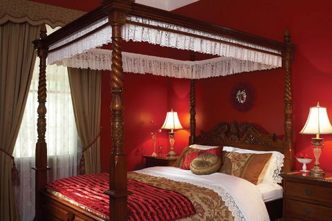 Varenna - Luxury Leura Accommodation - Hotel WA 1
