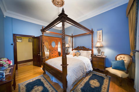 Varenna - Luxury Leura Accommodation - Hotel WA 2