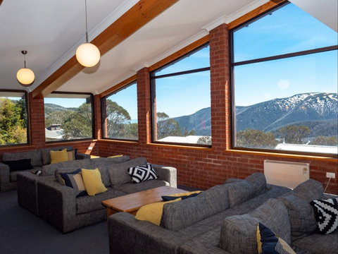 Viking Alpine Lodge - Hotel WA 0