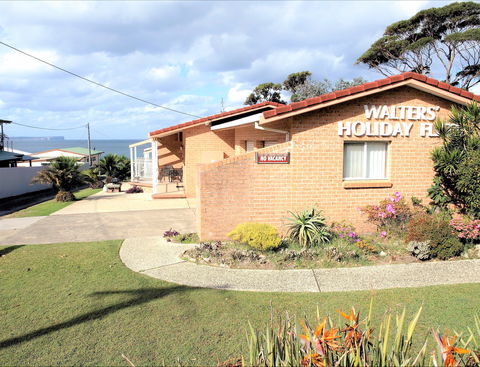 Walters Holiday Flats - Hotel WA 0