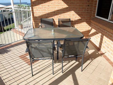 Walters Holiday Flats - Hotel WA 1