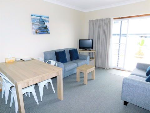 Walters Holiday Flats - Hotel WA 2