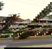 Waterfront Terraces - Hotel WA