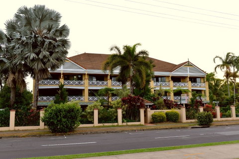 Waterfront Terraces - Hotel WA 0