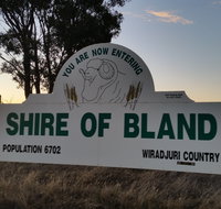 West Wyalong Caravan Park - Hotel WA