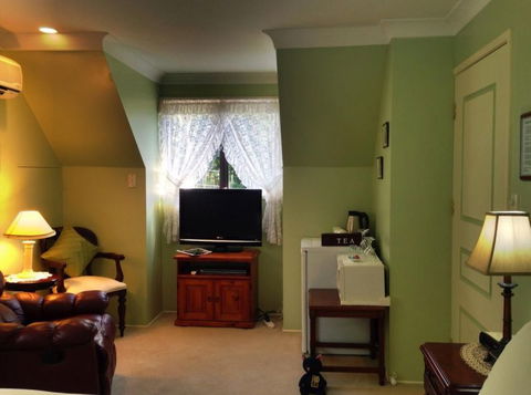 Curtis Falls Mountain Retreat - Hotel WA 5
