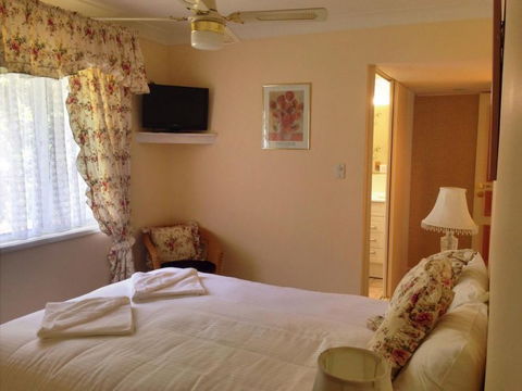 Curtis Falls Mountain Retreat - Hotel WA 6