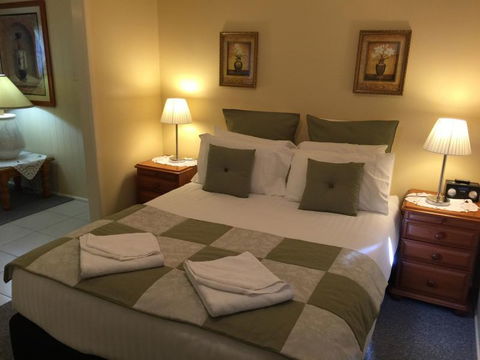 Curtis Falls Mountain Retreat - Hotel WA 8